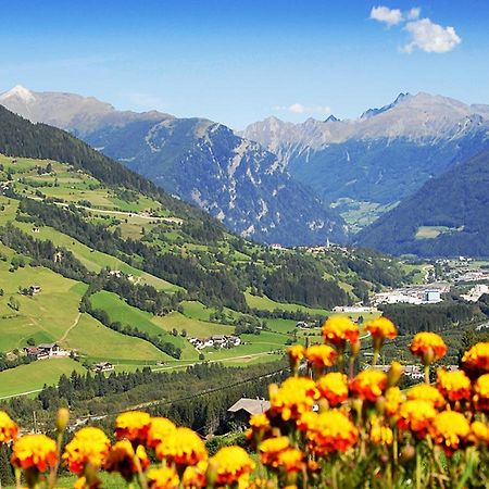 Parigger Apt Zirbe Ratschings Exteriör bild