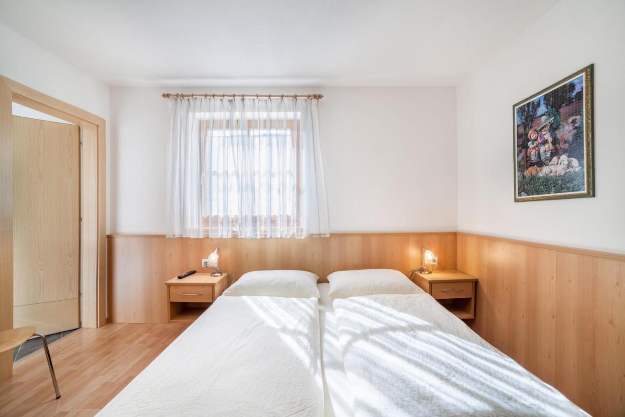 Parigger Apt Zirbe Ratschings Exteriör bild