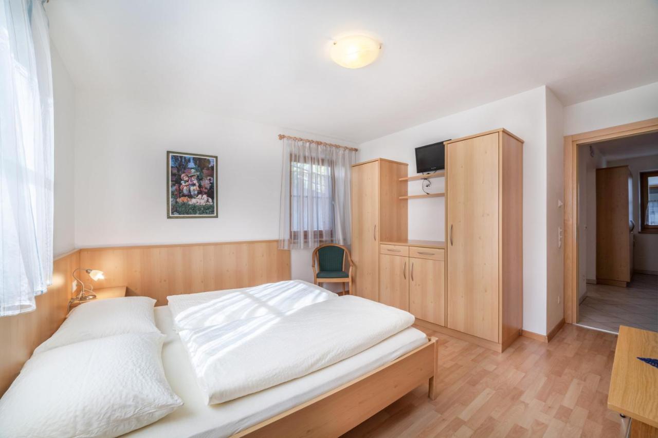 Parigger Apt Zirbe Ratschings Exteriör bild